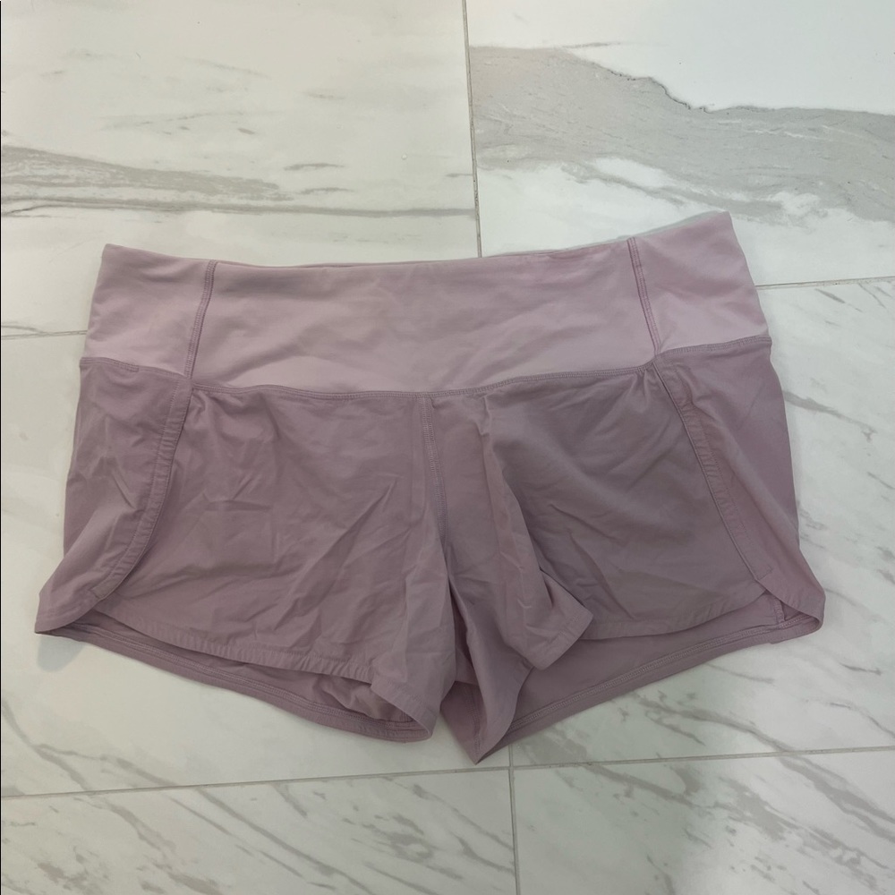 Lululemon Shorts - Picture 2 of 2